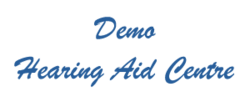 Demo Hearing Aid Clinic