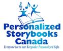 Personalized StoryBooks Canada